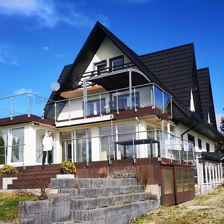 Villa Mango Maniowy Kültér fotó