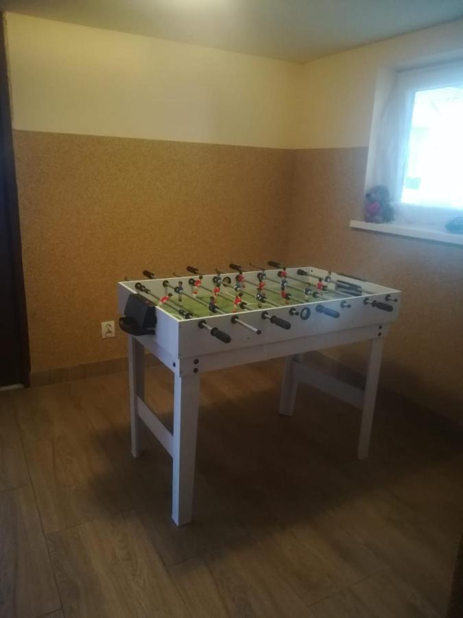 Villa Mango Maniowy Kültér fotó