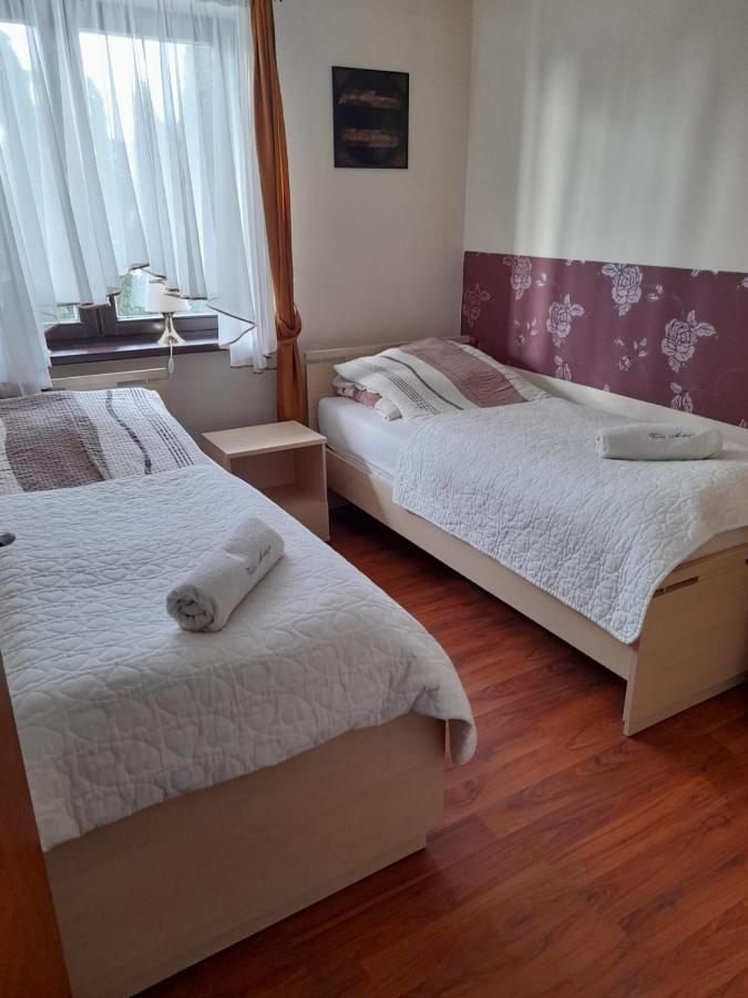 Villa Mango Maniowy Kültér fotó