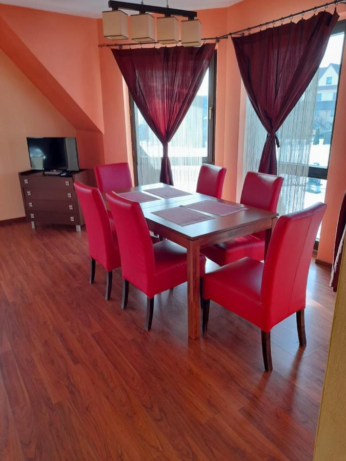 Villa Mango Maniowy Kültér fotó