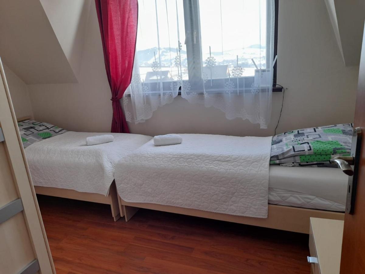 Villa Mango Maniowy Kültér fotó