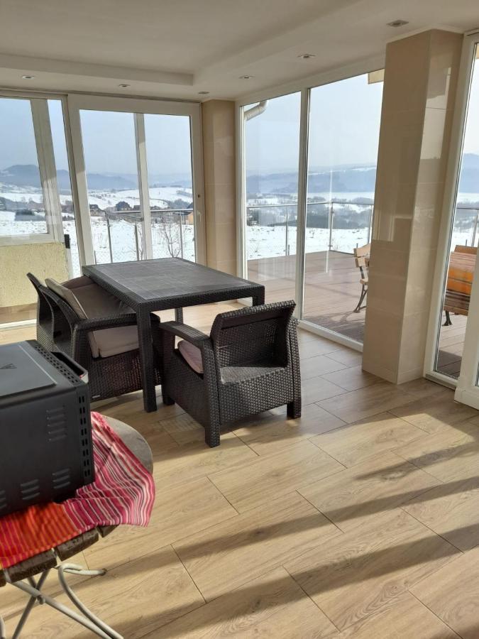 Villa Mango Maniowy Kültér fotó