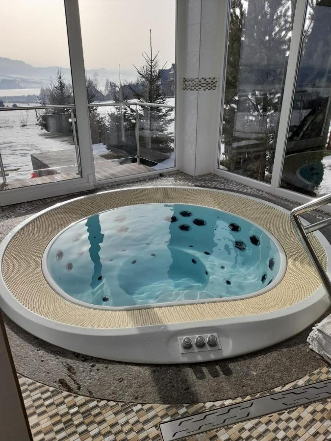 Villa Mango Maniowy Kültér fotó