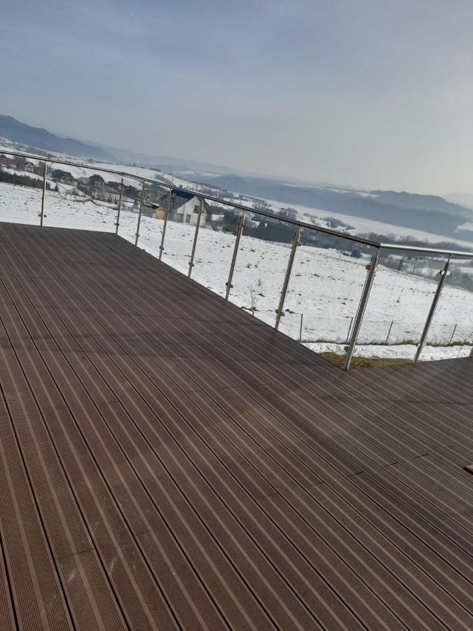 Villa Mango Maniowy Kültér fotó