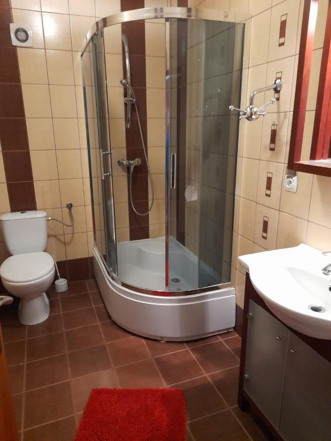 Villa Mango Maniowy Kültér fotó