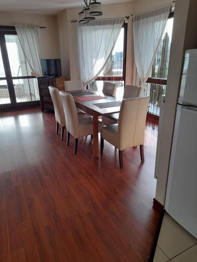 Villa Mango Maniowy Kültér fotó