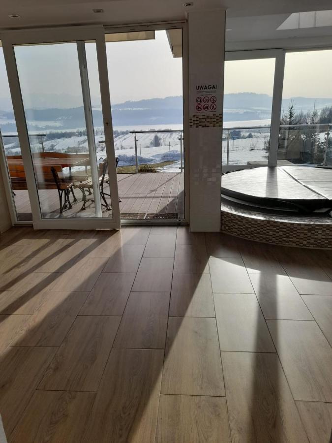 Villa Mango Maniowy Kültér fotó