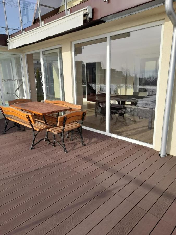 Villa Mango Maniowy Kültér fotó