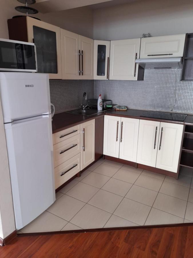 Villa Mango Maniowy Kültér fotó