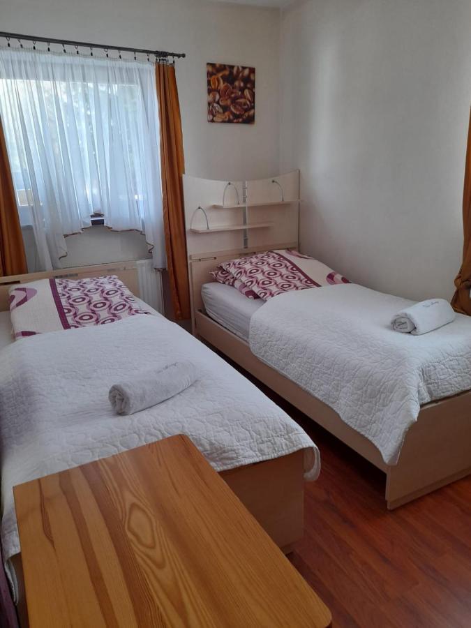 Villa Mango Maniowy Kültér fotó