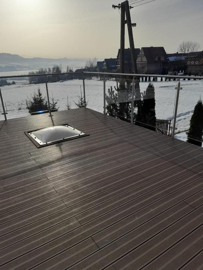 Villa Mango Maniowy Kültér fotó