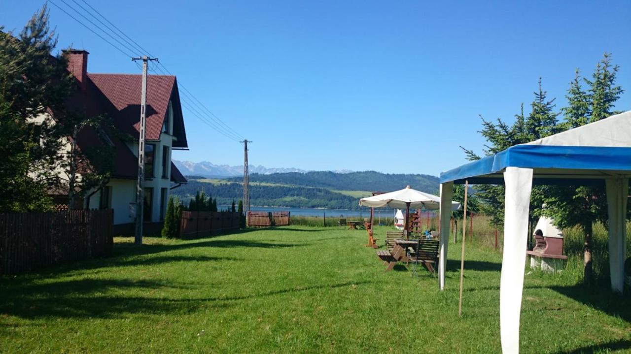 Villa Mango Maniowy Kültér fotó