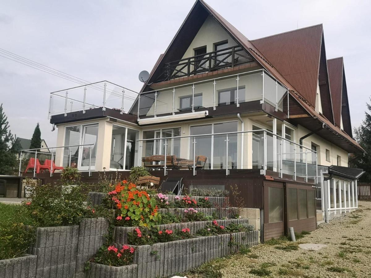 Villa Mango Maniowy Kültér fotó