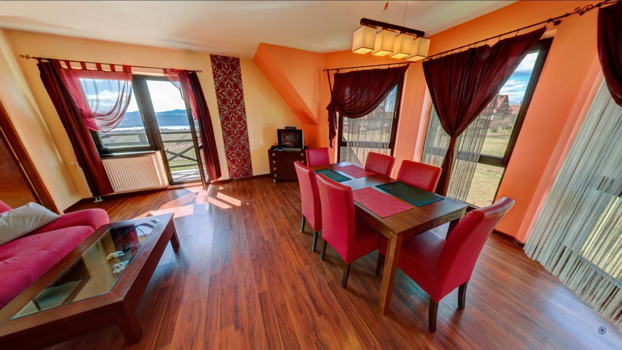 Villa Mango Maniowy Kültér fotó