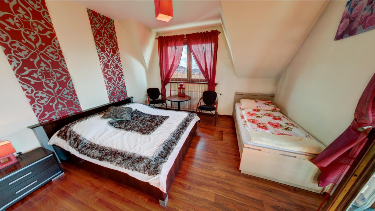 Villa Mango Maniowy Kültér fotó