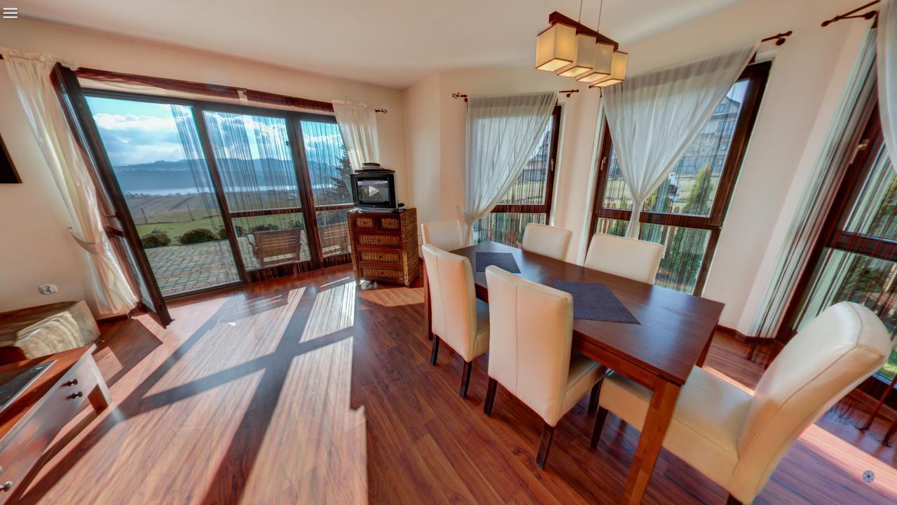 Villa Mango Maniowy Kültér fotó