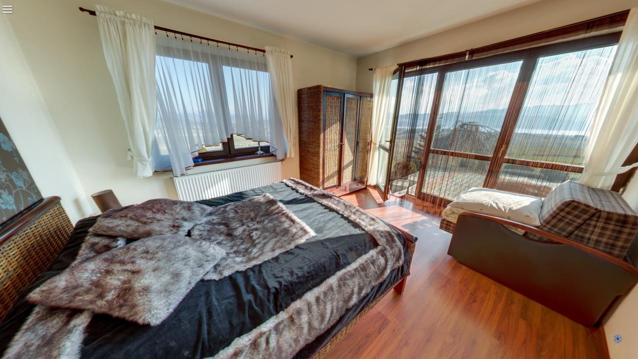 Villa Mango Maniowy Kültér fotó