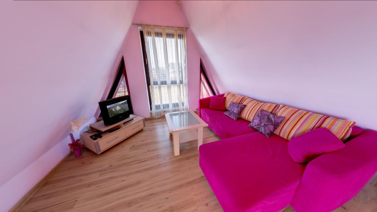 Villa Mango Maniowy Kültér fotó