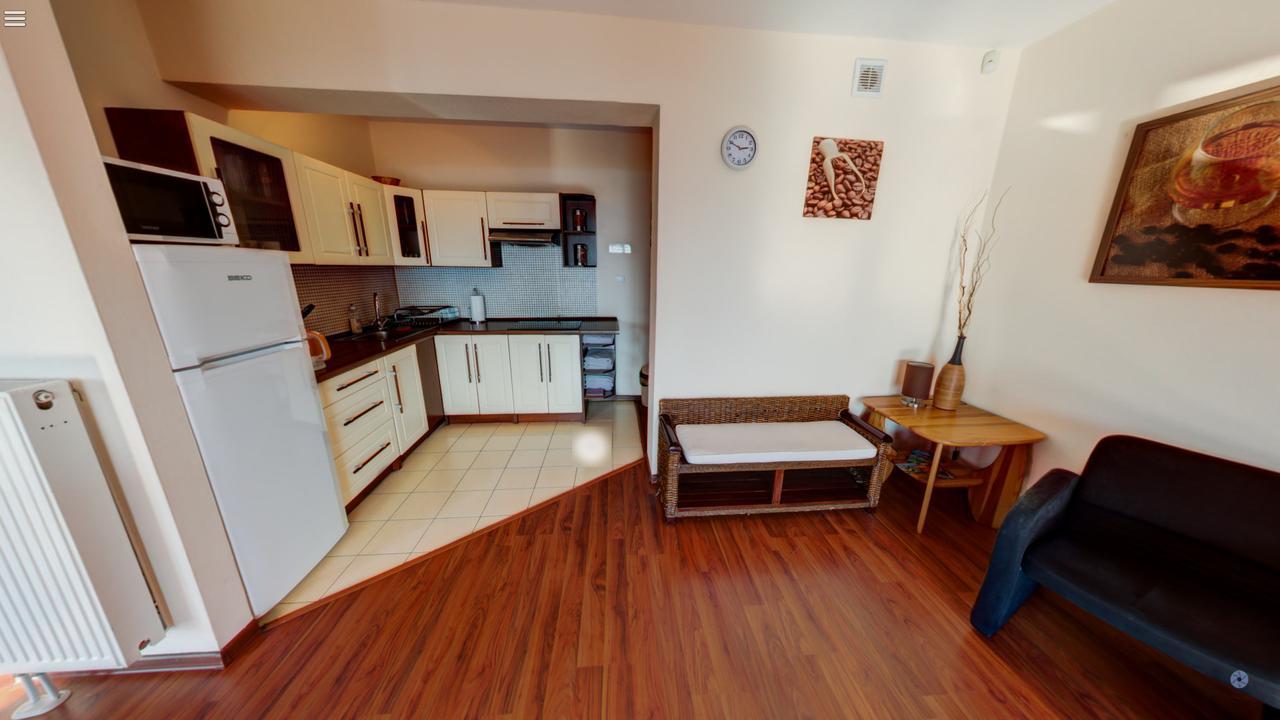 Villa Mango Maniowy Kültér fotó