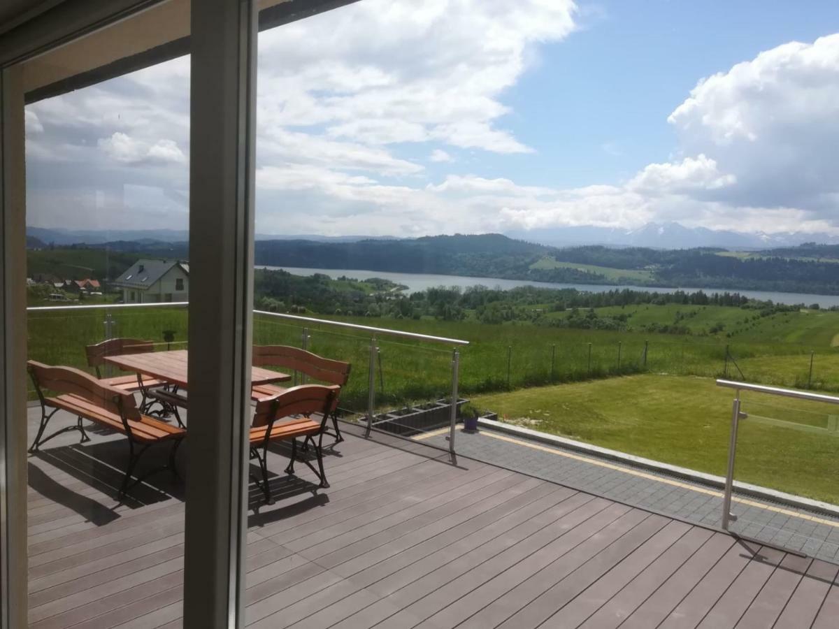 Villa Mango Maniowy Kültér fotó